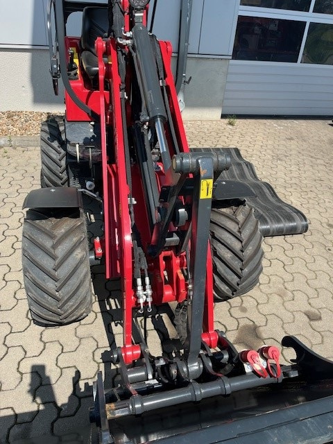 Schäffer Typ 2028-2 - Fadrom me goma: foto 2 Schäffer Typ 2028-2 - Fadrom me goma: foto 2