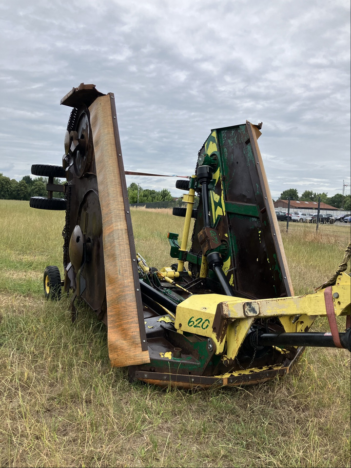 Spearhead Mulitcut 620 - Trince: foto 3 Spearhead Mulitcut 620 - Trince: foto 3