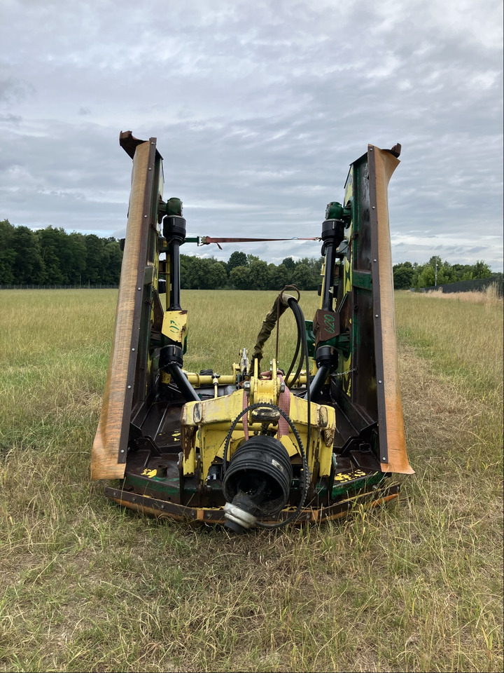 Spearhead Mulitcut 620 - Trince: foto 4 Spearhead Mulitcut 620 - Trince: foto 4