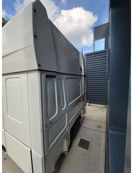 DAF XF 106 - XF106 - Kabina dhe interier për Kamioni: foto 5 DAF XF 106 - XF106 - Kabina dhe interier për Kamioni: foto 5