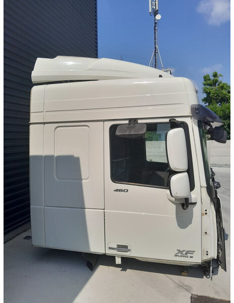 DAF XF106 - Kabina dhe interier për Kamioni: foto 5 DAF XF106 - Kabina dhe interier për Kamioni: foto 5