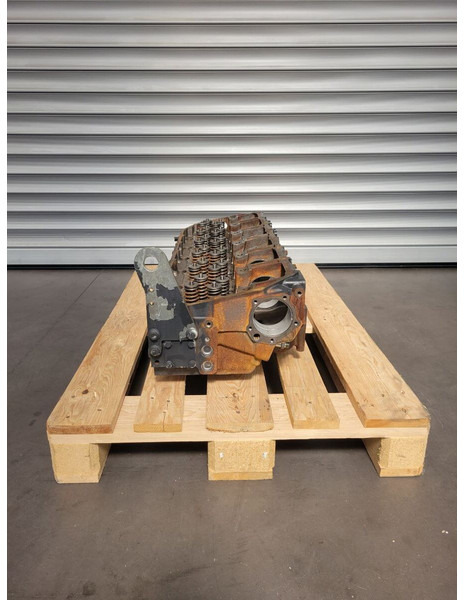 Blloku i cilindrit për Kamioni Iveco: foto 10 Blloku i cilindrit për Kamioni Iveco: foto 10