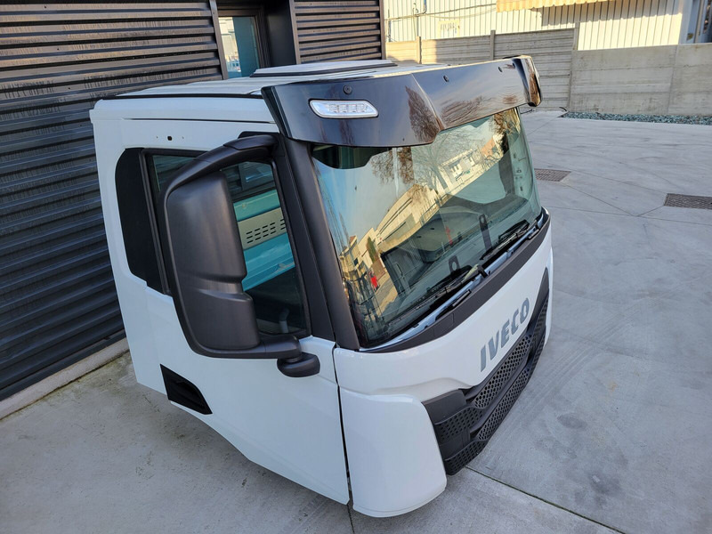 Iveco STRALIS TRAKKER S - Way / X - Way / T - Way EURO 6 - Kabina dhe interier për Kamioni: foto 5 Iveco STRALIS TRAKKER S - Way / X - Way / T - Way EURO 6 - Kabina dhe interier për Kamioni: foto 5