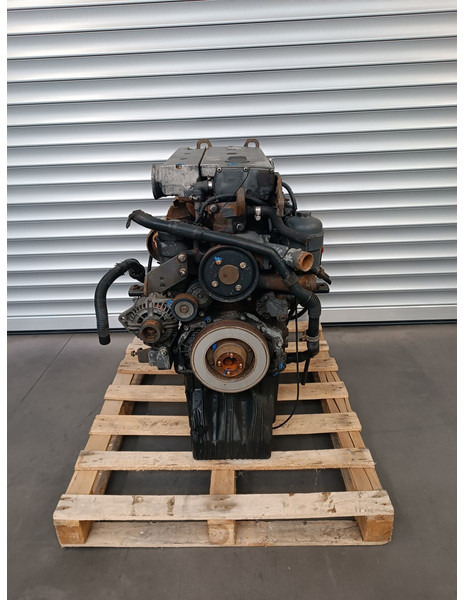 Mercedes-Benz OM904LA - OM 904 LA - Motori për Kamioni: foto 1 Mercedes-Benz OM904LA - OM 904 LA - Motori për Kamioni: foto 1