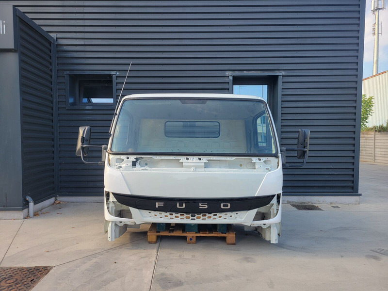 Mitsubishi Fuso C FUSO E6 2021-> - Kabina dhe interier për Kamioni: foto 1 Mitsubishi Fuso C FUSO E6 2021-> - Kabina dhe interier për Kamioni: foto 1