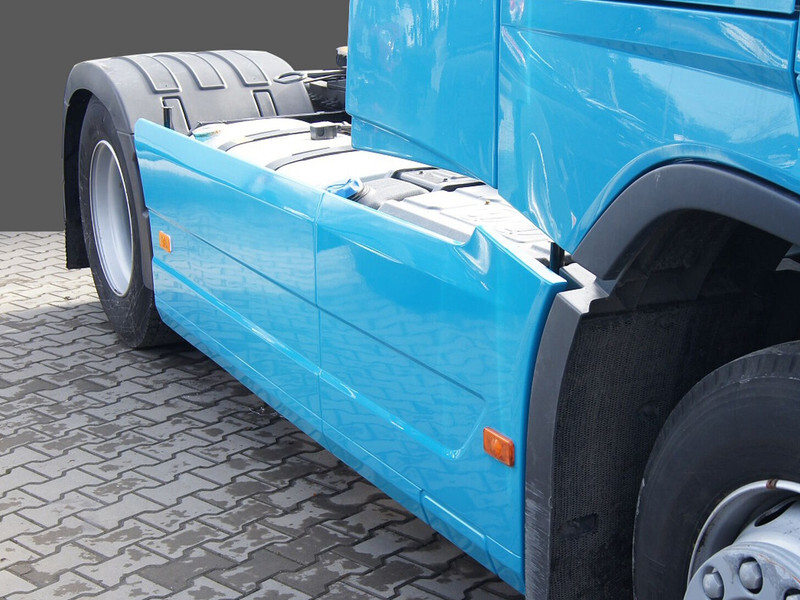 Volvo FH 4 EURO 6 - Aerodinamikë/ Kuadër i drejtimit të tërthortë për Kamioni: foto 2 Volvo FH 4 EURO 6 - Aerodinamikë/ Kuadër i drejtimit të tërthortë për Kamioni: foto 2