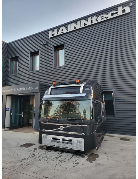 Volvo FH Globetrotter XL - Kabina dhe interier për Kamioni: foto 3 Volvo FH Globetrotter XL - Kabina dhe interier për Kamioni: foto 3