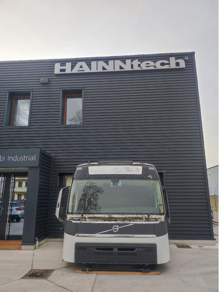 Volvo FH L2 H2 - Kabina dhe interier për Kamioni: foto 3 Volvo FH L2 H2 - Kabina dhe interier për Kamioni: foto 3