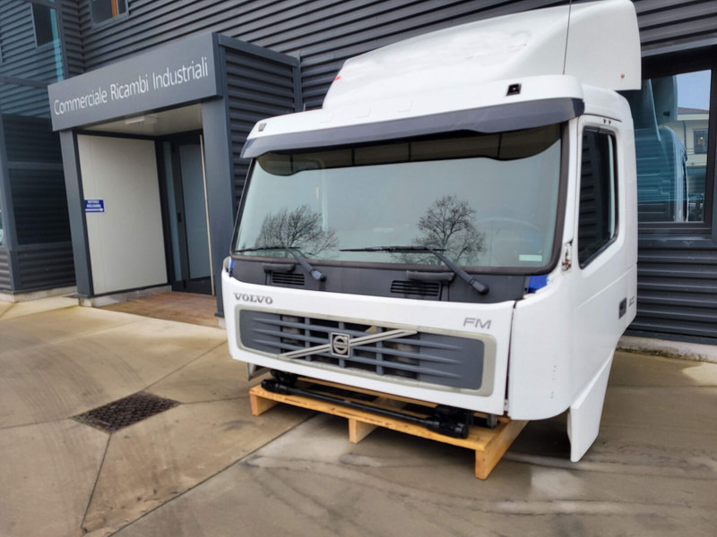 Volvo FL - Kabina dhe interier për Kamioni: foto 2 Volvo FL - Kabina dhe interier për Kamioni: foto 2