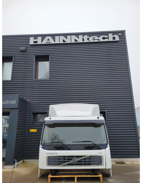 Volvo FL - Kabina dhe interier për Kamioni: foto 3 Volvo FL - Kabina dhe interier për Kamioni: foto 3