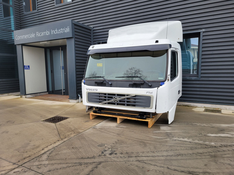 Volvo FL - Kabina dhe interier për Kamioni: foto 1 Volvo FL - Kabina dhe interier për Kamioni: foto 1