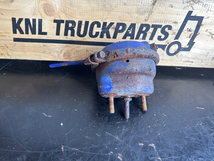 FORD CARGO BRAKE CYLINDER TYPE 20 - Pjesët e frenave për Kamioni: foto 1 FORD CARGO BRAKE CYLINDER TYPE 20 - Pjesët e frenave për Kamioni: foto 1