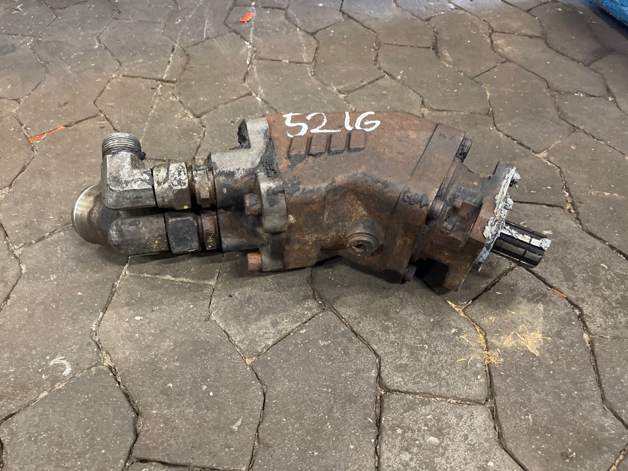 HYDRAULIC PUMP - Sistemi hidraulik për Kamioni: foto 1 HYDRAULIC PUMP - Sistemi hidraulik për Kamioni: foto 1