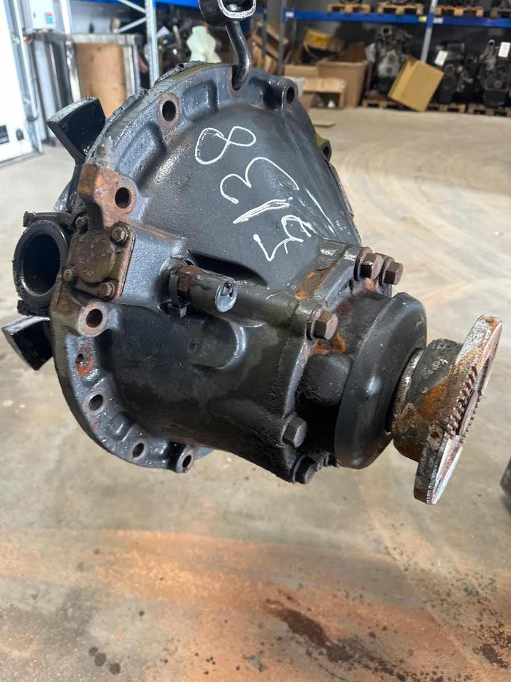 IVECO DIFF 42550120 - 3.08 - Ingranazhi i diferencialit për Kamioni: foto 2 IVECO DIFF 42550120 - 3.08 - Ingranazhi i diferencialit për Kamioni: foto 2