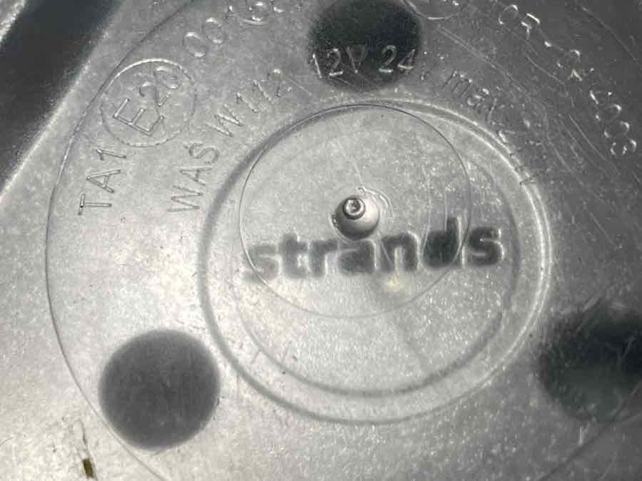 LYGTEBØJLE / LIGHT BAR - Dritat/ Ndriçimi për Kamioni: foto 2 LYGTEBØJLE / LIGHT BAR - Dritat/ Ndriçimi për Kamioni: foto 2