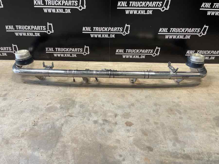 LYGTEBØJLE / LIGHT BAR - Dritat/ Ndriçimi për Kamioni: foto 1 LYGTEBØJLE / LIGHT BAR - Dritat/ Ndriçimi për Kamioni: foto 1