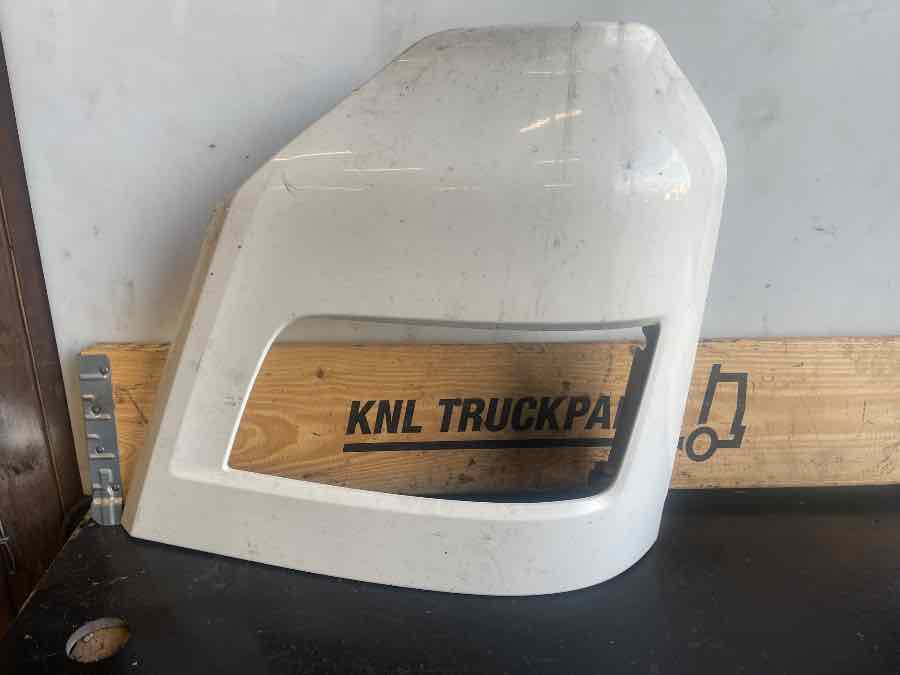 MAN BUMPER CORNER 81.41610-6751 - Trupi dhe të jashtme për Kamioni: foto 1 MAN BUMPER CORNER 81.41610-6751 - Trupi dhe të jashtme për Kamioni: foto 1