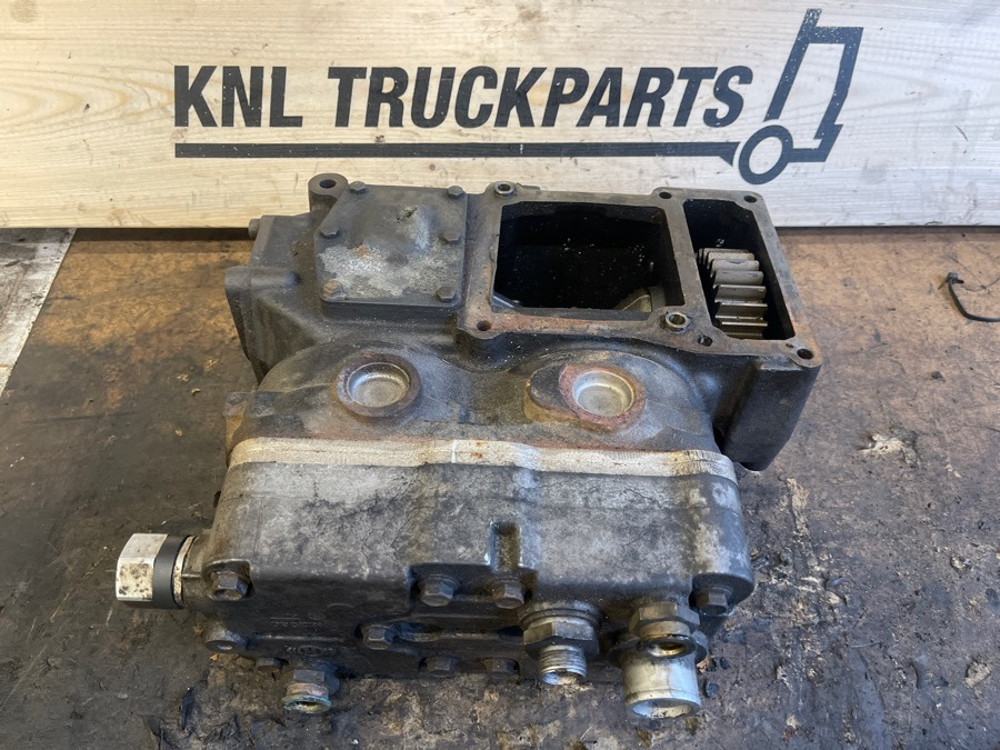 MAN COMPRESSOR 51.54100-7248 - Kompresori i ajrit të frenave për Kamioni: foto 2 MAN COMPRESSOR 51.54100-7248 - Kompresori i ajrit të frenave për Kamioni: foto 2