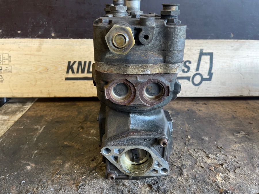 MAN COMPRESSOR 51.54100-7248 - Kompresori i ajrit të frenave për Kamioni: foto 4 MAN COMPRESSOR 51.54100-7248 - Kompresori i ajrit të frenave për Kamioni: foto 4