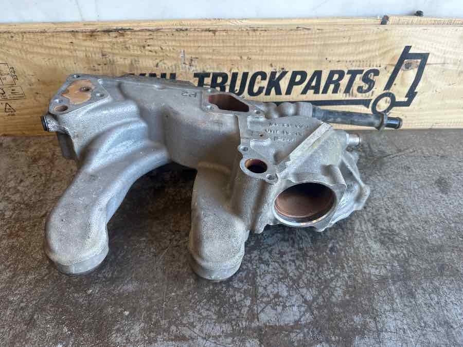 MAN COOLANT PUMP 51.06330-5090 - Sistemi i ftohjes për Kamioni: foto 2 MAN COOLANT PUMP 51.06330-5090 - Sistemi i ftohjes për Kamioni: foto 2
