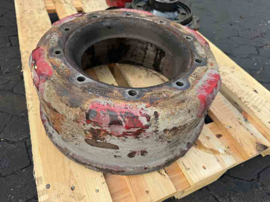 MAN DRUM BRAKES 180 MM 81.50110-0159 - Tamburet e frenave për Kamioni: foto 1 MAN DRUM BRAKES 180 MM 81.50110-0159 - Tamburet e frenave për Kamioni: foto 1