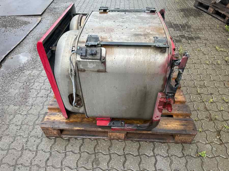 MAN EXHASUT 81.15103-6101 - Sistemi i shkarkimit për Kamioni: foto 3 MAN EXHASUT 81.15103-6101 - Sistemi i shkarkimit për Kamioni: foto 3