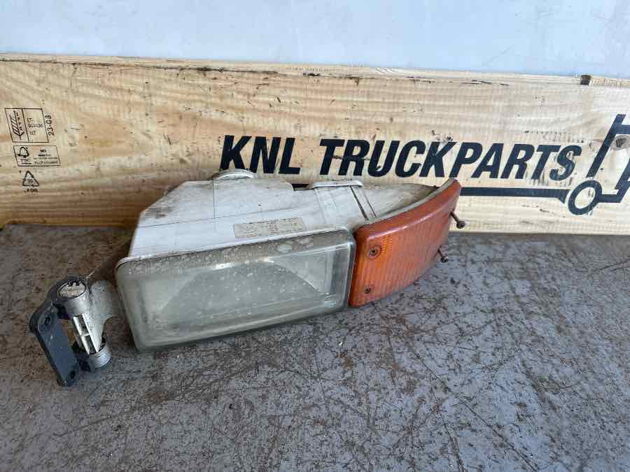 MAN LAMP 81.25320-6111 - Dritat/ Ndriçimi për Kamioni: foto 1 MAN LAMP 81.25320-6111 - Dritat/ Ndriçimi për Kamioni: foto 1