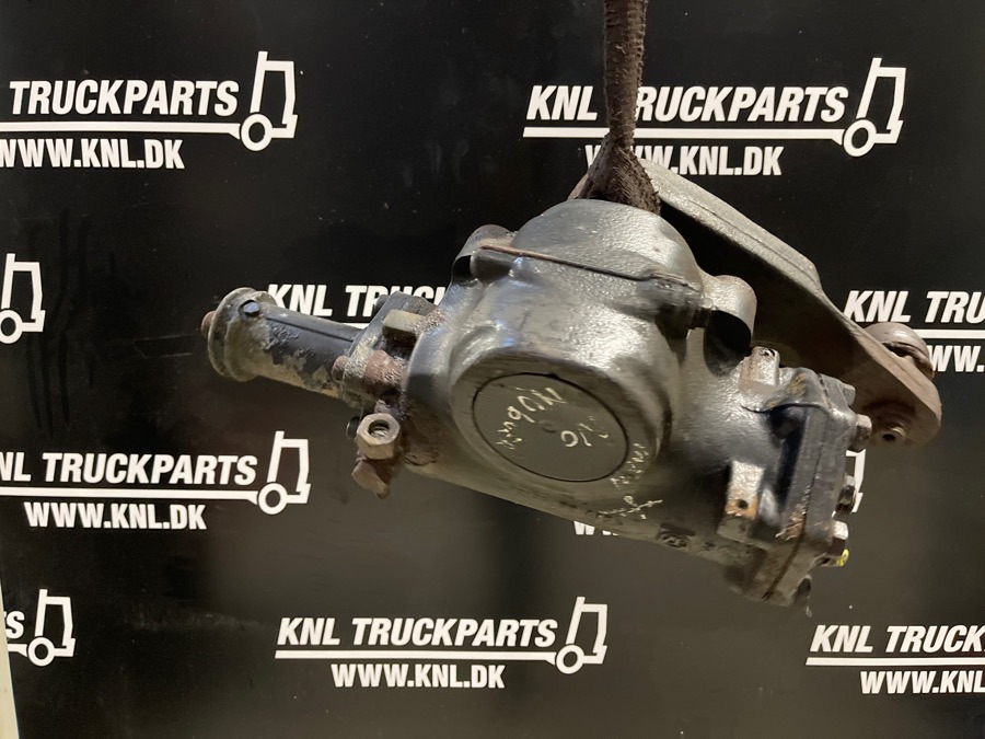 MAN STEERING GEAR 81.46200-6416 - Kutia e drejtimit për Kamioni: foto 1 MAN STEERING GEAR 81.46200-6416 - Kutia e drejtimit për Kamioni: foto 1