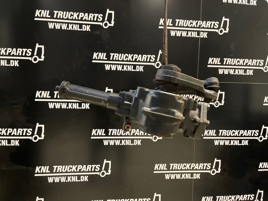 MAN STEERING GEAR 81.46200-6425 - Kutia e drejtimit për Kamioni: foto 1 MAN STEERING GEAR 81.46200-6425 - Kutia e drejtimit për Kamioni: foto 1