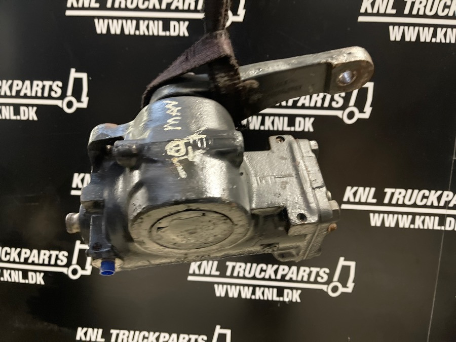 MAN STEERING GEAR 85.46200-6007 - Kutia e drejtimit për Kamioni: foto 1 MAN STEERING GEAR 85.46200-6007 - Kutia e drejtimit për Kamioni: foto 1