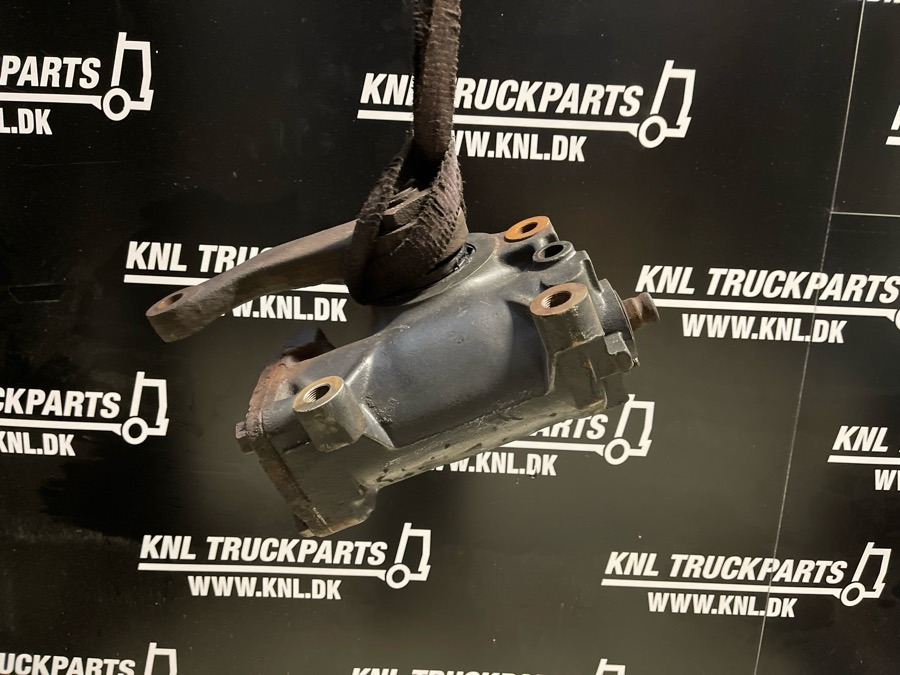 MAN STEERING GEAR 85.46200-6007 - Kutia e drejtimit për Kamioni: foto 2 MAN STEERING GEAR 85.46200-6007 - Kutia e drejtimit për Kamioni: foto 2