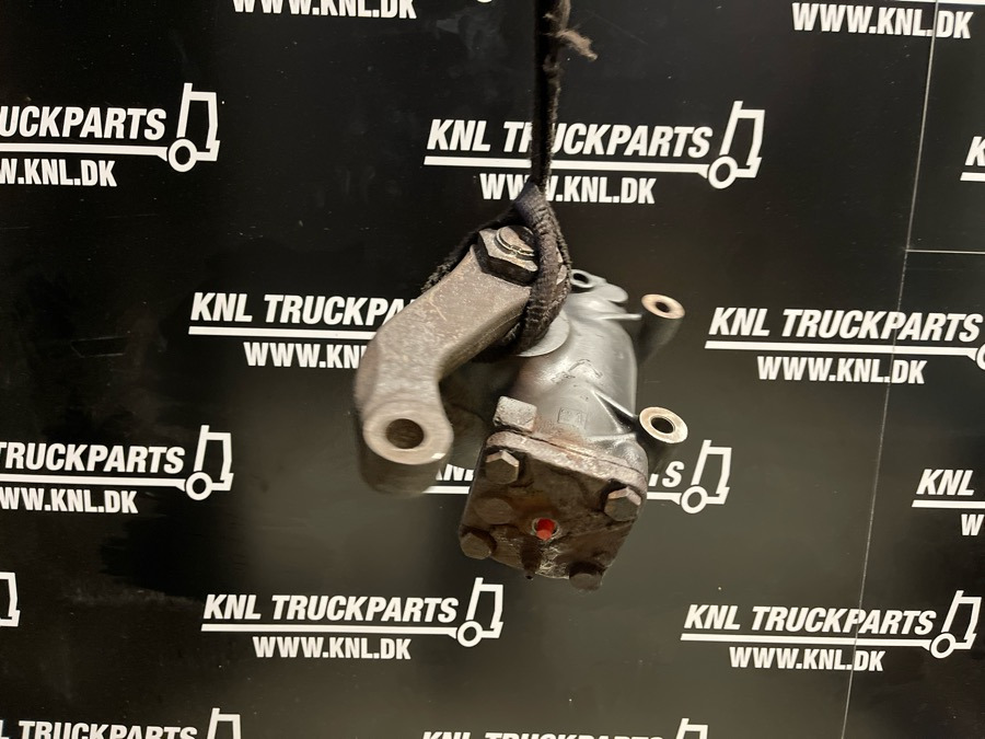 MAN STEERING GEAR 85.46200-6007 - Kutia e drejtimit për Kamioni: foto 1 MAN STEERING GEAR 85.46200-6007 - Kutia e drejtimit për Kamioni: foto 1