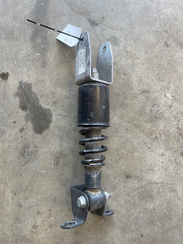 MERCEDES CAB SUSPENSION A9613103155 - Kabina dhe interier për Kamioni: foto 1 MERCEDES CAB SUSPENSION A9613103155 - Kabina dhe interier për Kamioni: foto 1