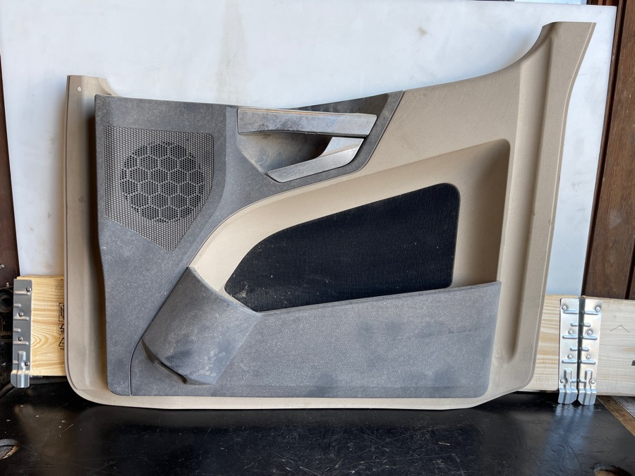 MERCEDES DOOR PANEL A9607271478 - Kabina dhe interier për Kamioni: foto 2 MERCEDES DOOR PANEL A9607271478 - Kabina dhe interier për Kamioni: foto 2