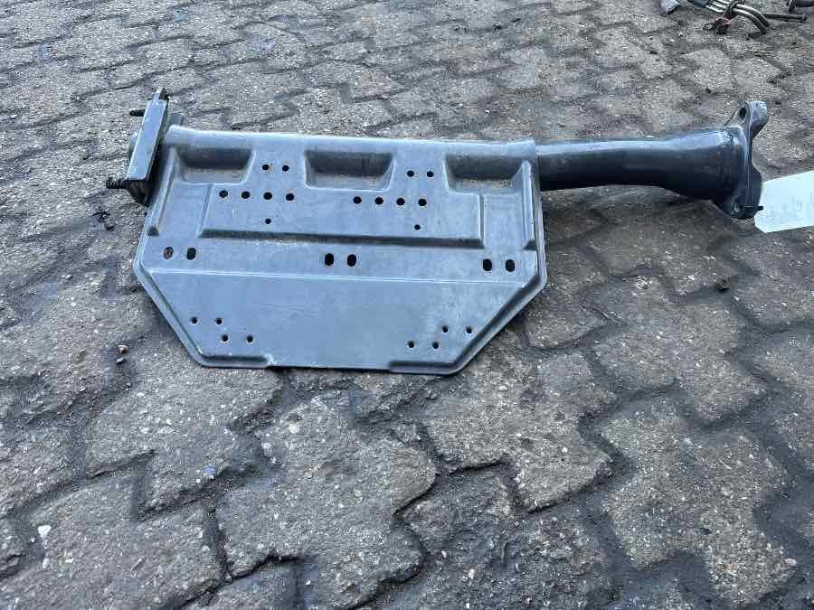 SCANIA BRACKET FENDER 2485470 - Telajo/ Shasia për Kamioni: foto 2 SCANIA BRACKET FENDER 2485470 - Telajo/ Shasia për Kamioni: foto 2