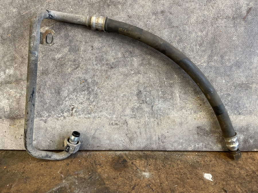 SCANIA BRAKE PIPE 2277427 - Tub freni/ Linja e frenimit për Kamioni: foto 1 SCANIA BRAKE PIPE 2277427 - Tub freni/ Linja e frenimit për Kamioni: foto 1