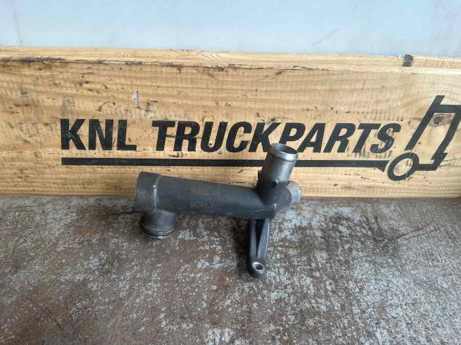 SCANIA CRANK CENTILATIONS PIPE 2459142 - Tubi i marrjes së ajrit: foto 1 SCANIA CRANK CENTILATIONS PIPE 2459142 - Tubi i marrjes së ajrit: foto 1