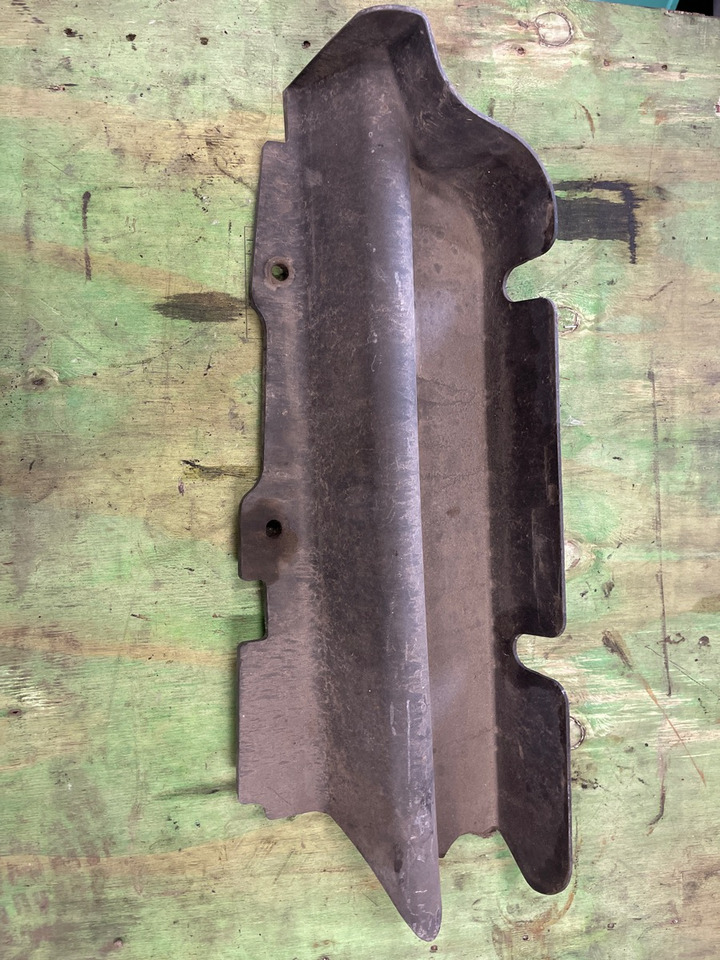 SCANIA SHIELD PROTECTION 1529885 - Trupi dhe të jashtme për Kamioni: foto 1 SCANIA SHIELD PROTECTION 1529885 - Trupi dhe të jashtme për Kamioni: foto 1