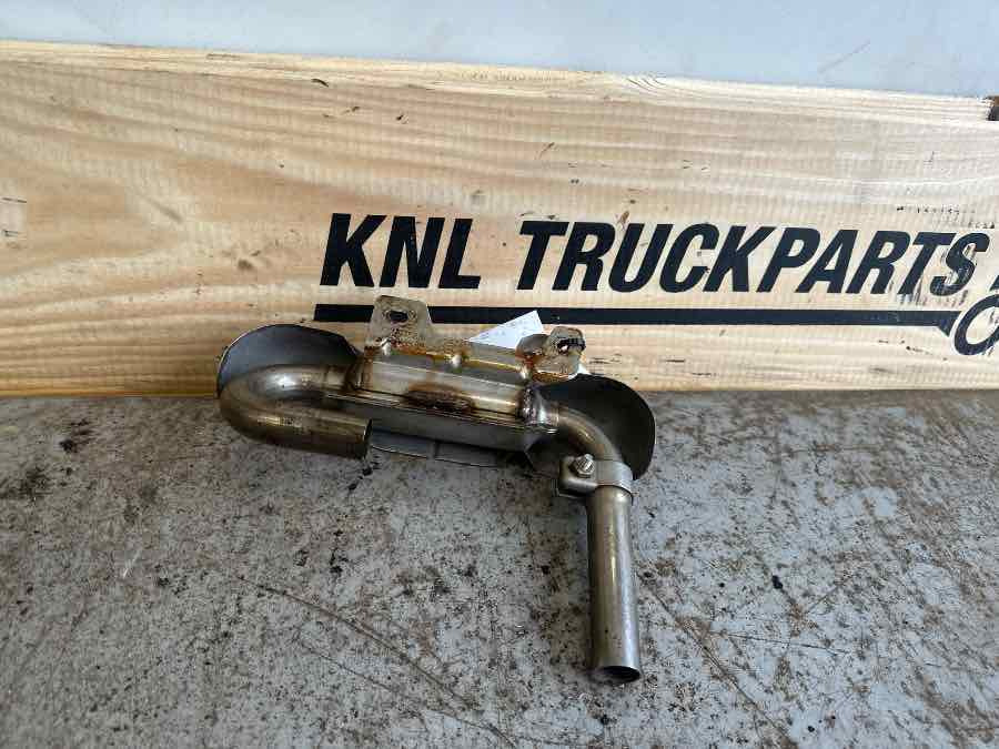 SCANIA WTA SILENCER 2724193 - Sistemi i ftohjes për Kamioni: foto 1 SCANIA WTA SILENCER 2724193 - Sistemi i ftohjes për Kamioni: foto 1