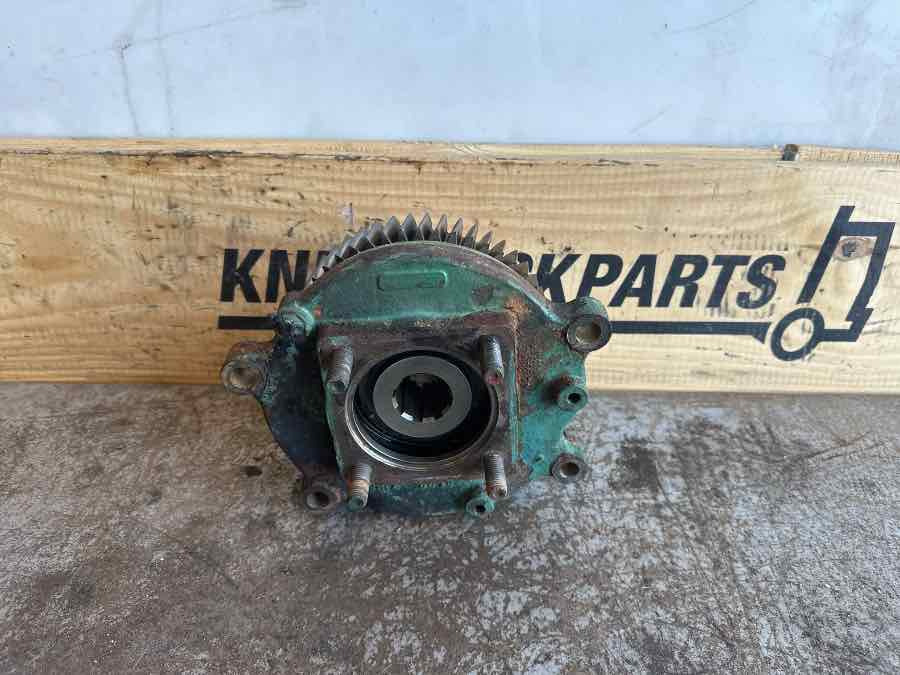 VOLVO ENGINE PTO 21912722 - Sistemi hidraulik për Kamioni: foto 1 VOLVO ENGINE PTO 21912722 - Sistemi hidraulik për Kamioni: foto 1