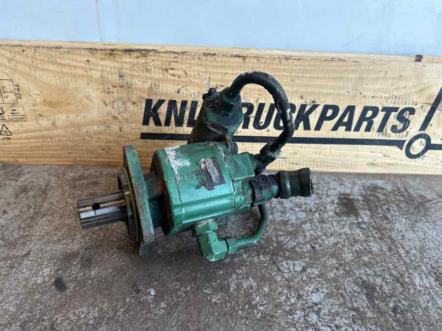 VOLVO HYDRAULIC PUMP  21963612 - Sistemi hidraulik për Kamioni: foto 2 VOLVO HYDRAULIC PUMP  21963612 - Sistemi hidraulik për Kamioni: foto 2