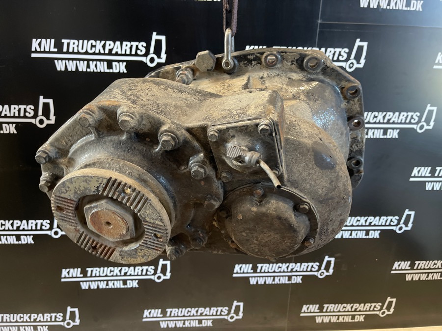 VOLVO RT2610HV - 3.33 - Ingranazhi i diferencialit për Kamioni: foto 2 VOLVO RT2610HV - 3.33 - Ingranazhi i diferencialit për Kamioni: foto 2