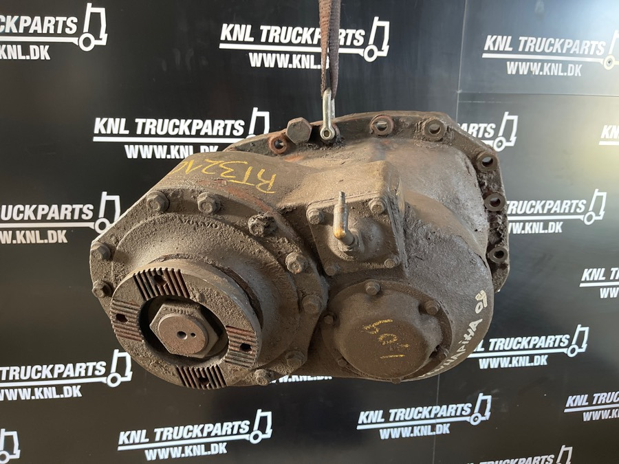 VOLVO RT3210HV - 3.76 - Ingranazhi i diferencialit për Kamioni: foto 1 VOLVO RT3210HV - 3.76 - Ingranazhi i diferencialit për Kamioni: foto 1