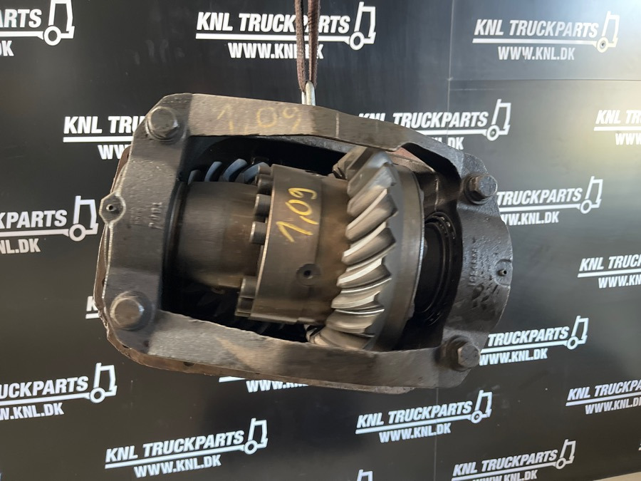 VOLVO RT3210HV - 3.76 - Ingranazhi i diferencialit për Kamioni: foto 2 VOLVO RT3210HV - 3.76 - Ingranazhi i diferencialit për Kamioni: foto 2