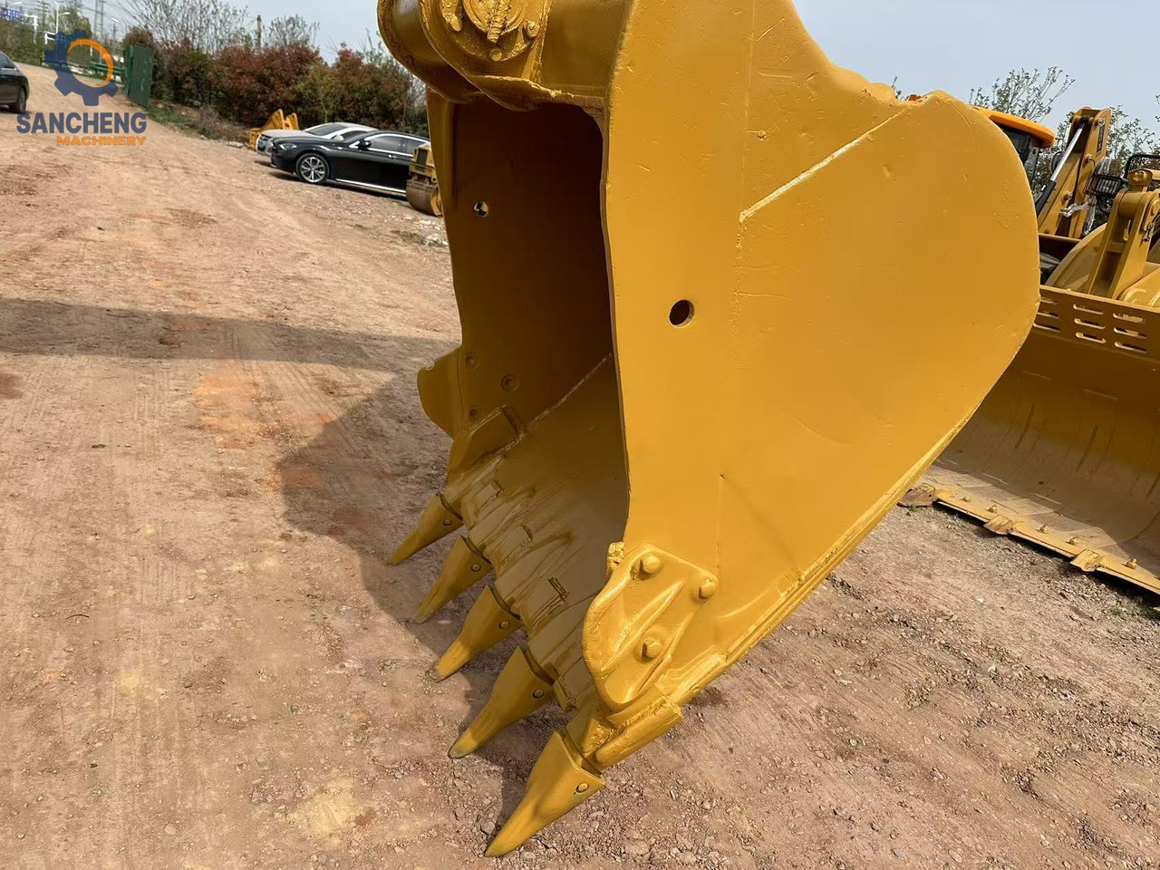 CATERPILLAR 330BL - Ekskavator me zinxhirë: foto 5 CATERPILLAR 330BL - Ekskavator me zinxhirë: foto 5