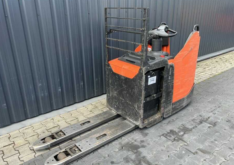 BT LPE200 - Pirun paletash: foto 1 BT LPE200 - Pirun paletash: foto 1
