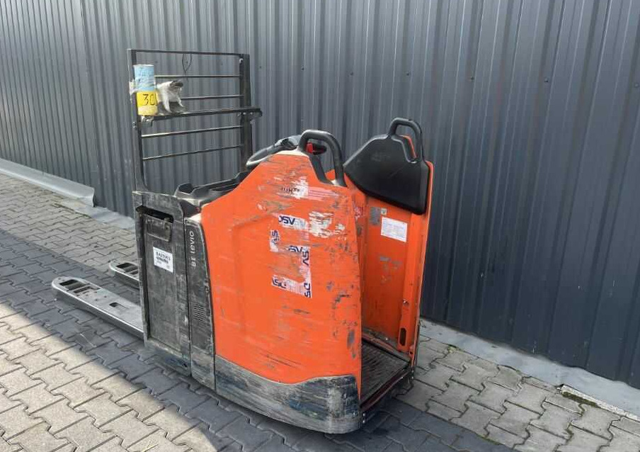 BT LPE200 - Pirun paletash: foto 3 BT LPE200 - Pirun paletash: foto 3