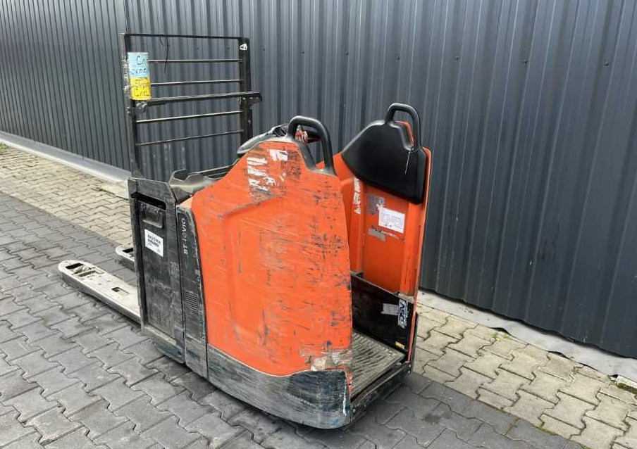BT LPE200 - Pirun paletash: foto 3 BT LPE200 - Pirun paletash: foto 3