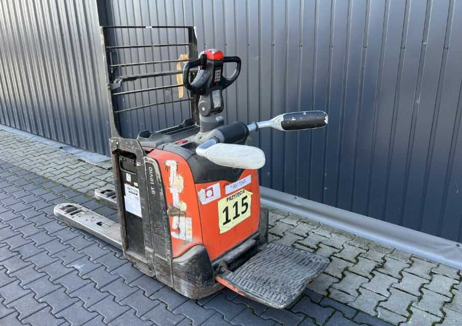 BT LPE200 - Pirun paletash: foto 3 BT LPE200 - Pirun paletash: foto 3