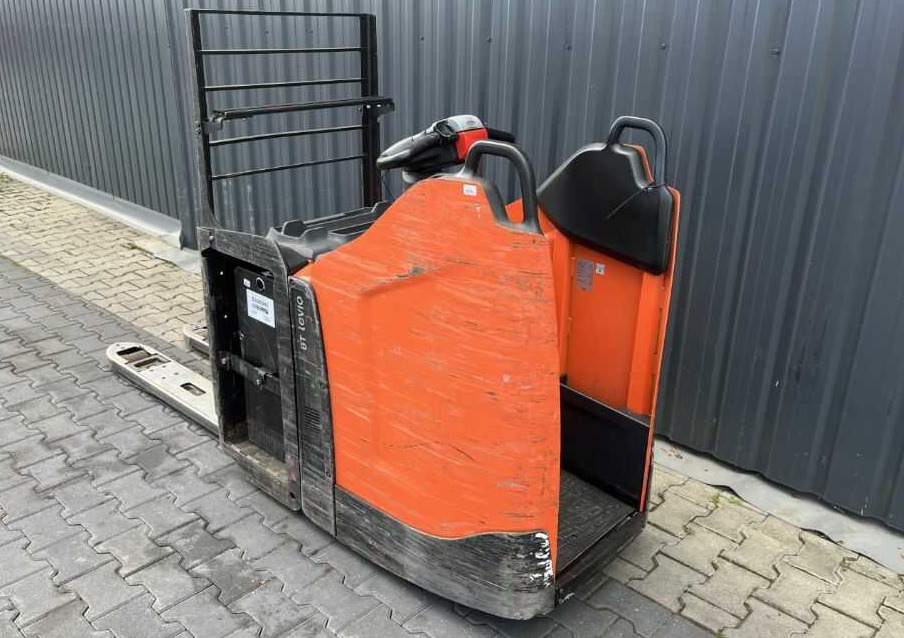 BT LPE200 - Pirun paletash: foto 3 BT LPE200 - Pirun paletash: foto 3